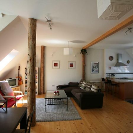 Chalet Бовец Екстериор снимка