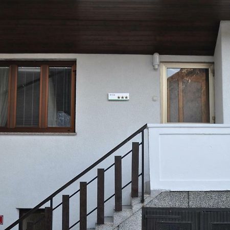 Chalet Бовец Екстериор снимка