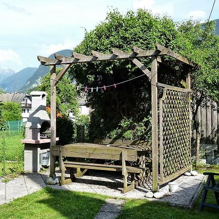 Chalet Бовец Екстериор снимка
