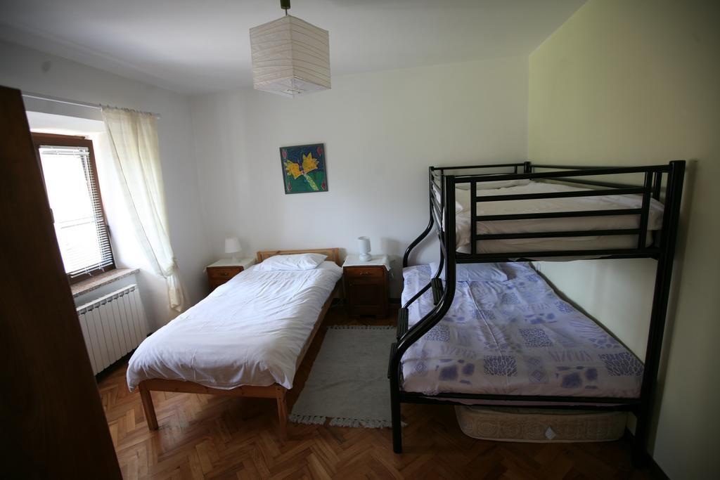 Chalet Бовец Стая снимка
