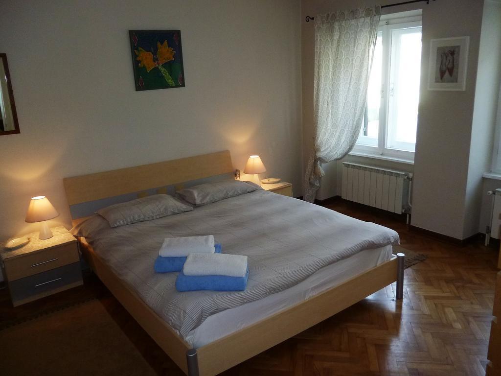 Chalet Бовец Екстериор снимка