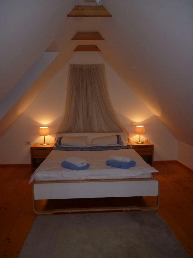 Chalet Бовец Екстериор снимка